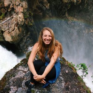 Meet your Posher, Melissa